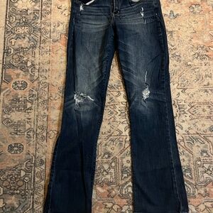 Abercrombie and Fitch Jeans